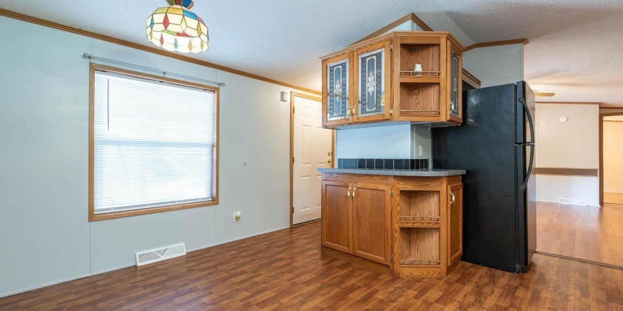 6622 N Matthews Drive, Ellettsville, Indiana 47429-9420,MLS,202529753