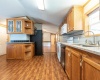 6622 N Matthews Drive, Ellettsville, Indiana 47429-9420,MLS,202529753