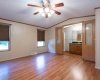 6622 N Matthews Drive, Ellettsville, Indiana 47429-9420,MLS,202529753