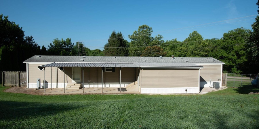 6622 N Matthews Drive, Ellettsville, Indiana 47429-9420,MLS,202529753