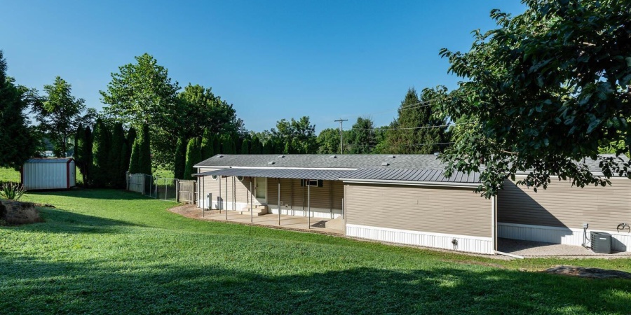 6622 N Matthews Drive, Ellettsville, Indiana 47429-9420,MLS,202529753