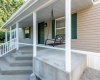 6622 N Matthews Drive, Ellettsville, Indiana 47429-9420,MLS,202529753