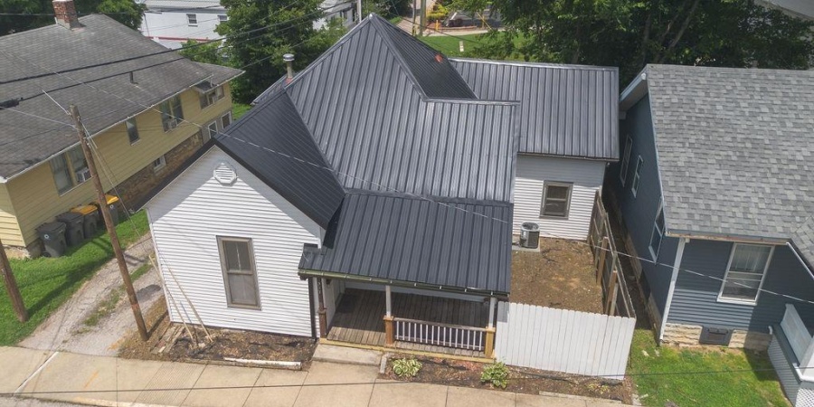 317 E Smith Avenue, Bloomington, Indiana 47401,MLS,202529837