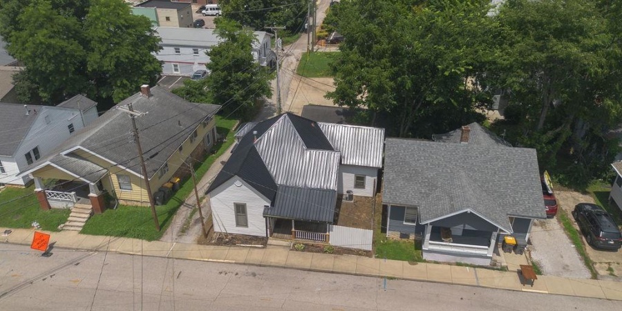 317 E Smith Avenue, Bloomington, Indiana 47401,MLS,202529837