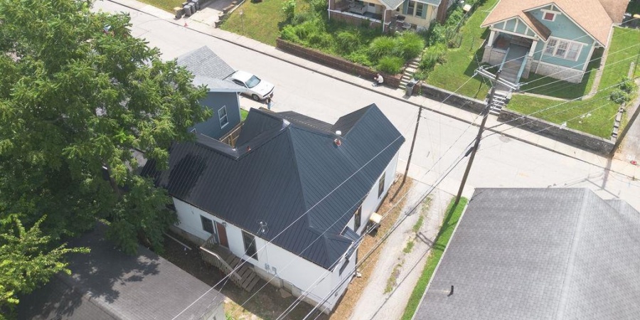 317 E Smith Avenue, Bloomington, Indiana 47401,MLS,202529837