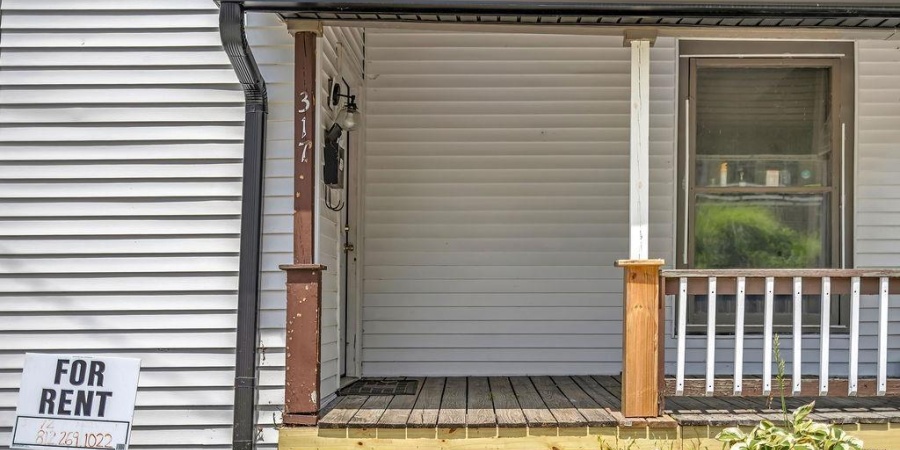 317 E Smith Avenue, Bloomington, Indiana 47401,MLS,202529837