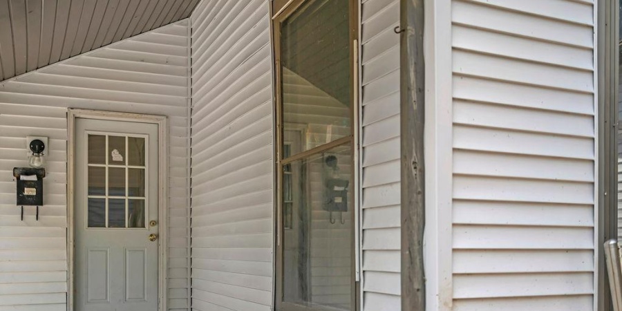 317 E Smith Avenue, Bloomington, Indiana 47401,MLS,202529837