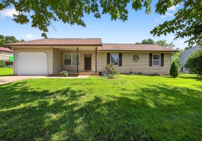 342 E Briarwood Lane, Ellettsville, Indiana 47429,MLS,202529873
