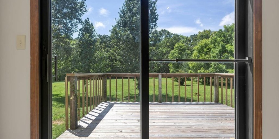 5000 S Rockport Road, Bloomington, Indiana 47403,MLS,202529910