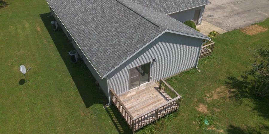 5000 S Rockport Road, Bloomington, Indiana 47403,MLS,202529910