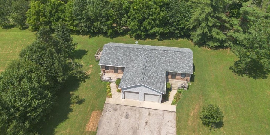 5000 S Rockport Road, Bloomington, Indiana 47403,MLS,202529910