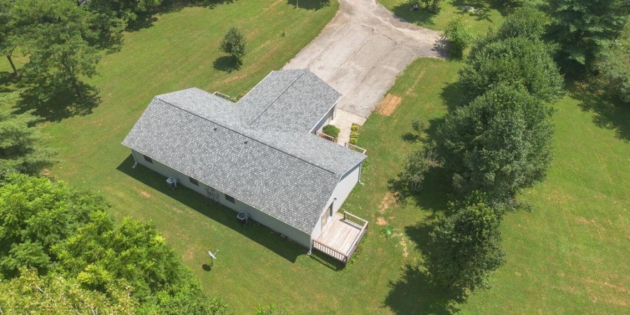 5000 S Rockport Road, Bloomington, Indiana 47403,MLS,202529910