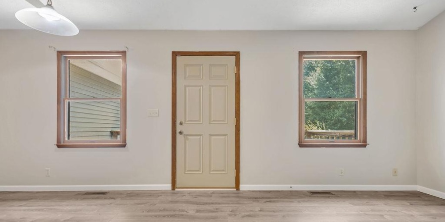 5000 S Rockport Road, Bloomington, Indiana 47403,MLS,202529910