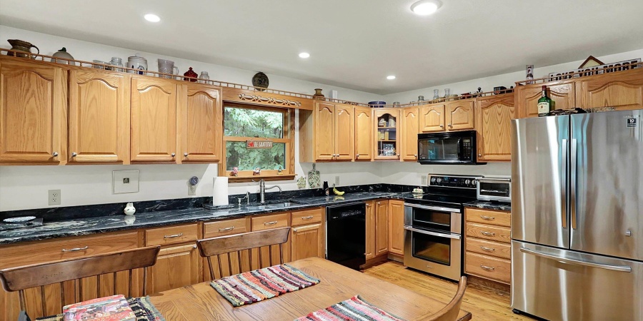 5140 S Stanford Road, Bloomington, Indiana 47403,MLS,202529954