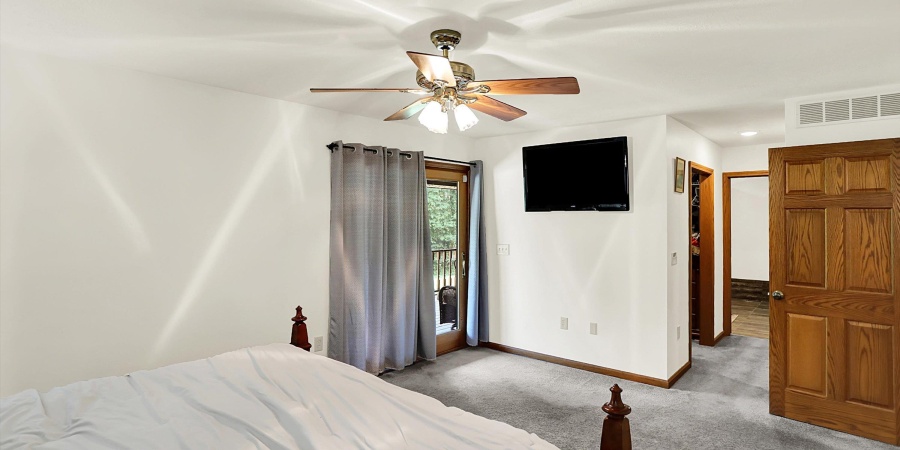 5140 S Stanford Road, Bloomington, Indiana 47403,MLS,202529954