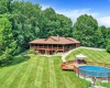 5140 S Stanford Road, Bloomington, Indiana 47403,MLS,202529954