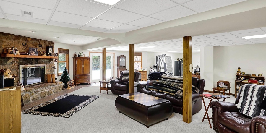 5140 S Stanford Road, Bloomington, Indiana 47403,MLS,202529954