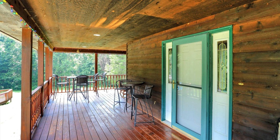 5140 S Stanford Road, Bloomington, Indiana 47403,MLS,202529954