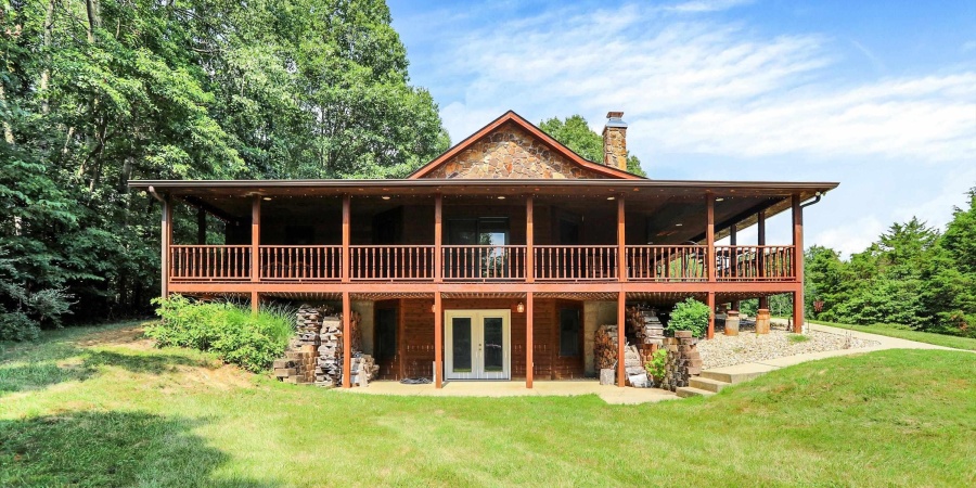5140 S Stanford Road, Bloomington, Indiana 47403,MLS,202529954