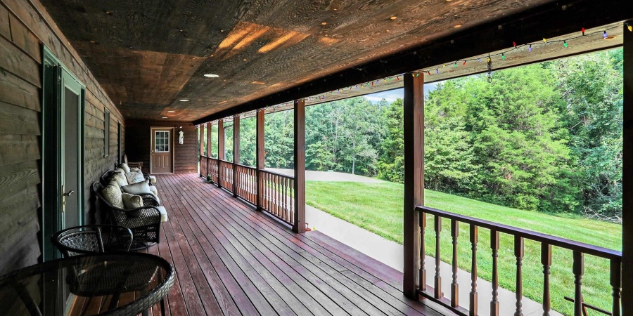 5140 S Stanford Road, Bloomington, Indiana 47403,MLS,202529954