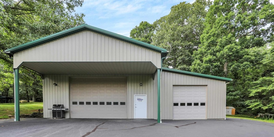 5140 S Stanford Road, Bloomington, Indiana 47403,MLS,202529954