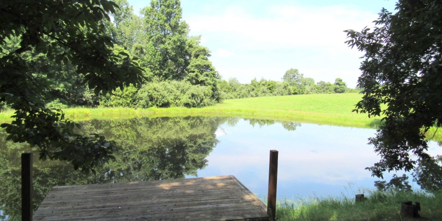 5140 S Stanford Road, Bloomington, Indiana 47403,MLS,202529954