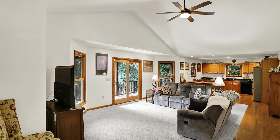 5140 S Stanford Road, Bloomington, Indiana 47403,MLS,202529954