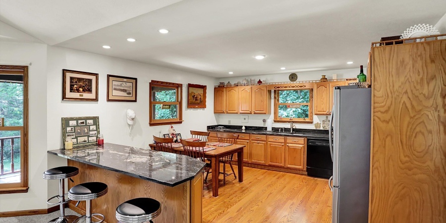 5140 S Stanford Road, Bloomington, Indiana 47403,MLS,202529954