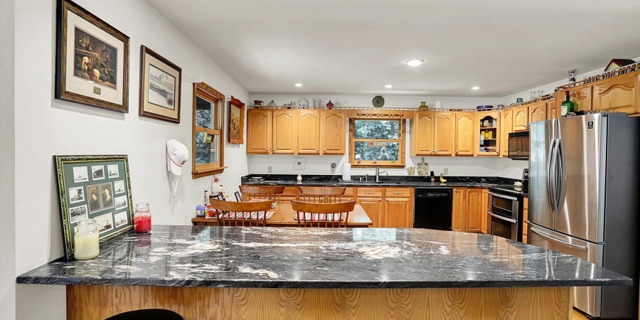 5140 S Stanford Road, Bloomington, Indiana 47403,MLS,202529954