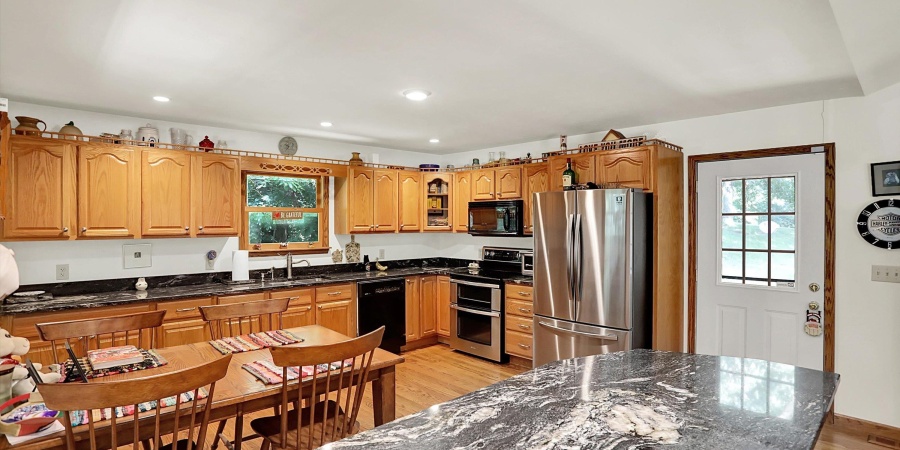5140 S Stanford Road, Bloomington, Indiana 47403,MLS,202529954