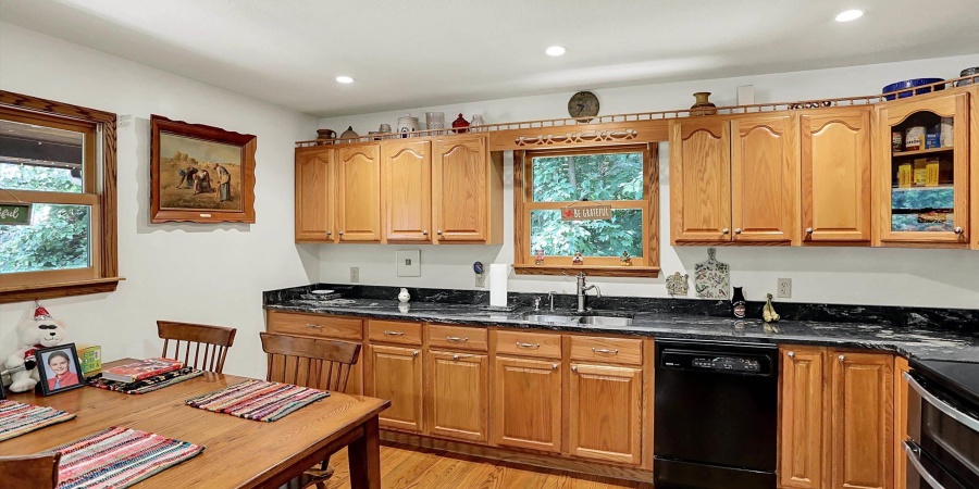 5140 S Stanford Road, Bloomington, Indiana 47403,MLS,202529954