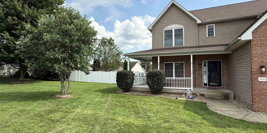 4033 W Coffey Lane, Bloomington, Indiana 47404,MLS,202530004