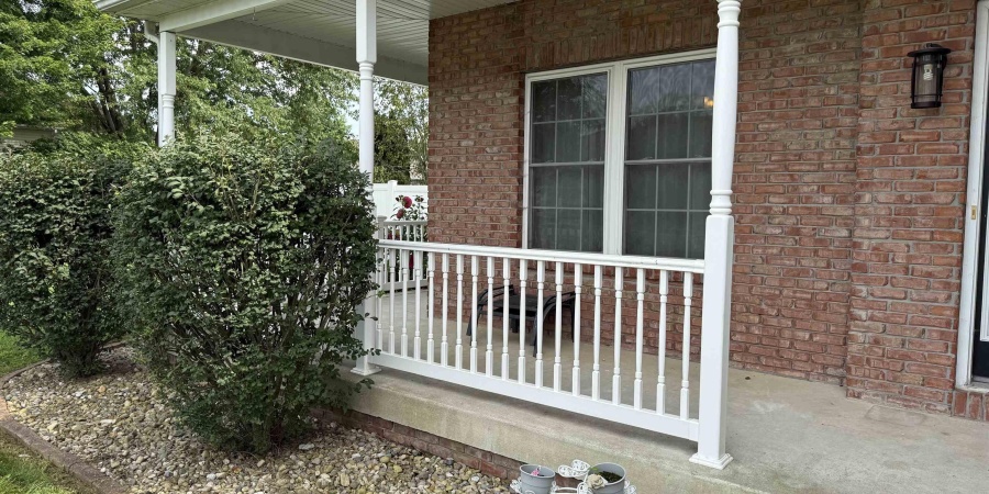 4033 W Coffey Lane, Bloomington, Indiana 47404,MLS,202530004