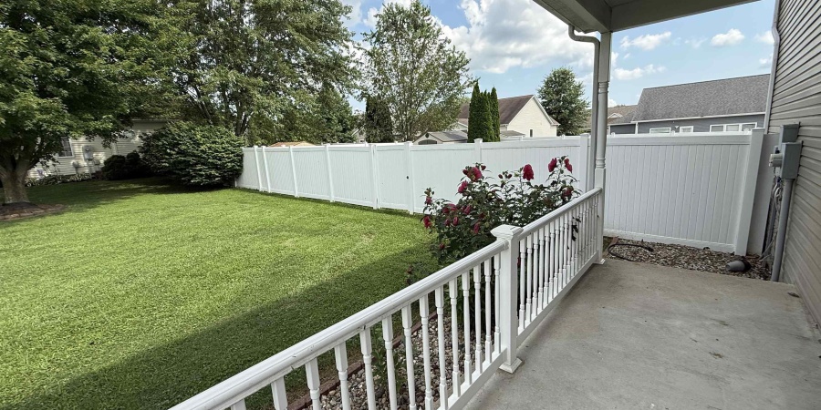 4033 W Coffey Lane, Bloomington, Indiana 47404,MLS,202530004