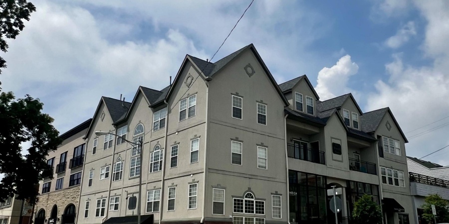 126 E 6Th Street, Bloomington, Indiana 47408-3300,MLS,202530202