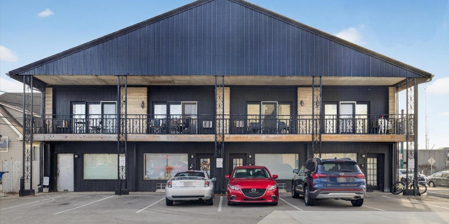 217 Lincoln Street, Bloomington, Indiana 47408,MLS,202530199