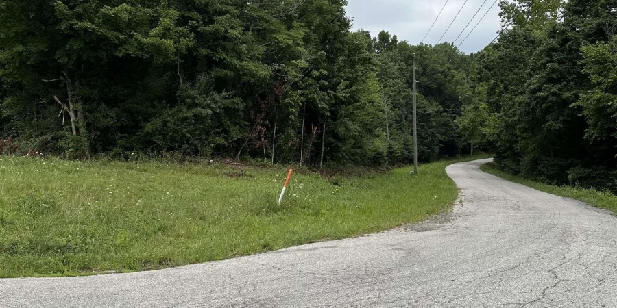 00 S Cataract Road, Spencer, Indiana 47460,MLS,202530143