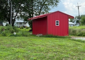 2 NW 8th Street, Linton, Indiana 47441,MLS,202530210