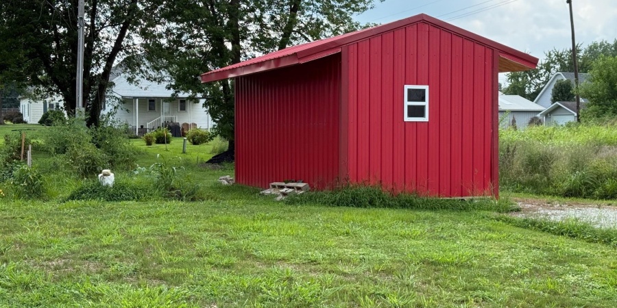 2 NW 8th Street, Linton, Indiana 47441,MLS,202530210