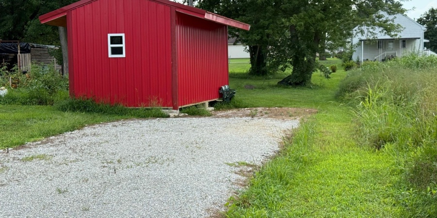 2 NW 8th Street, Linton, Indiana 47441,MLS,202530210
