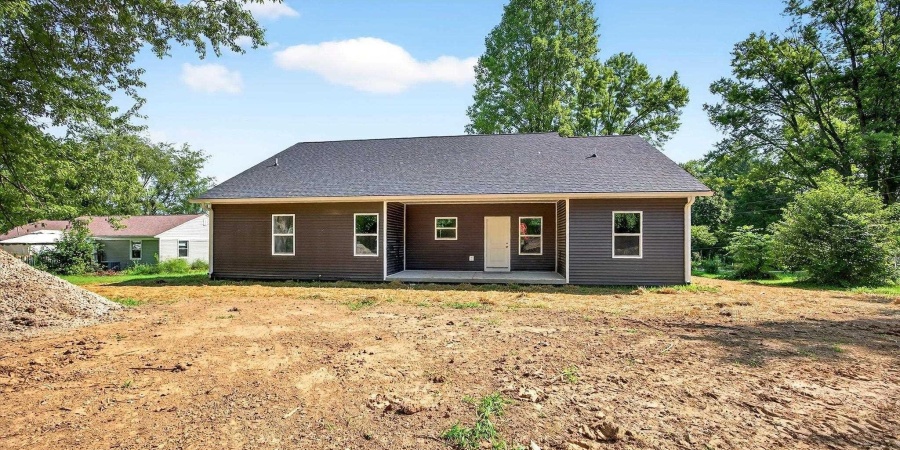 4271 N Roxford Drive, Bloomington, Indiana 47404,MLS,202530102