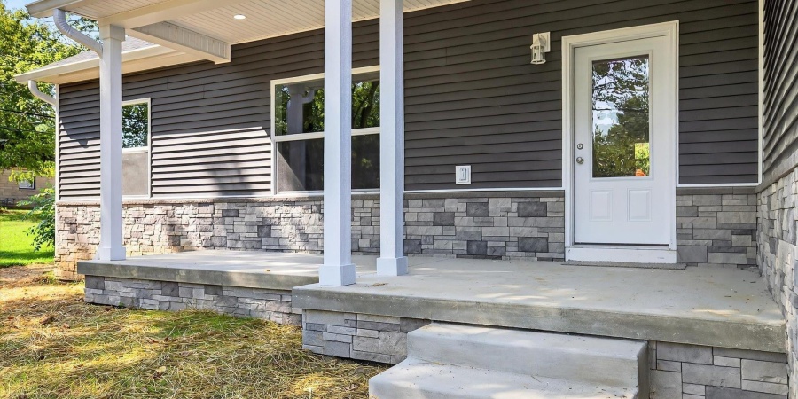 4271 N Roxford Drive, Bloomington, Indiana 47404,MLS,202530102