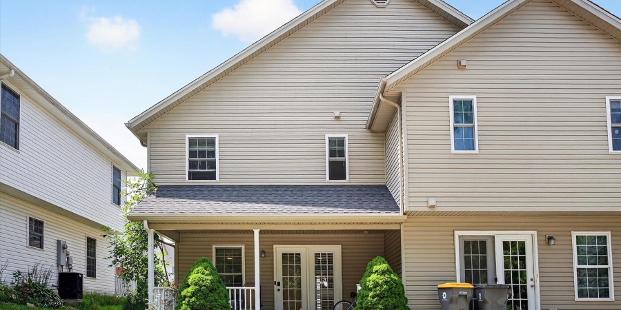 1716 W Eventide Drive, Bloomington, Indiana 47403-3284,MLS,202530231