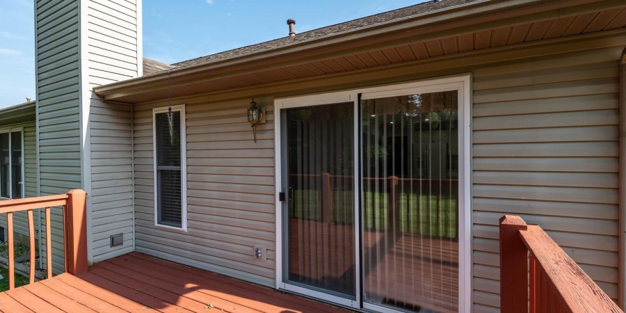 4514 E Compton Boulevard, Bloomington, Indiana 47401,MLS,202530246