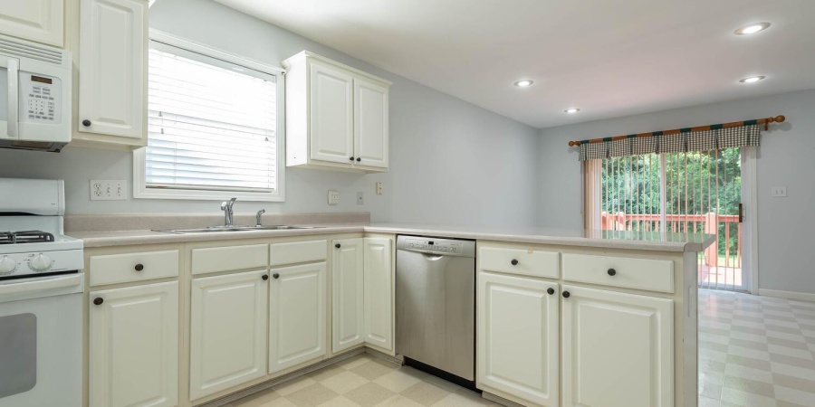 4514 E Compton Boulevard, Bloomington, Indiana 47401,MLS,202530246