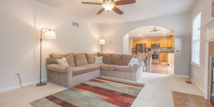 3451 N Jeralie Court, Bloomington, Indiana 47404,MLS,202530297