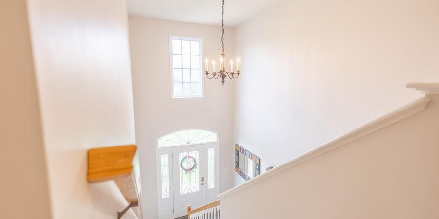 3451 N Jeralie Court, Bloomington, Indiana 47404,MLS,202530297
