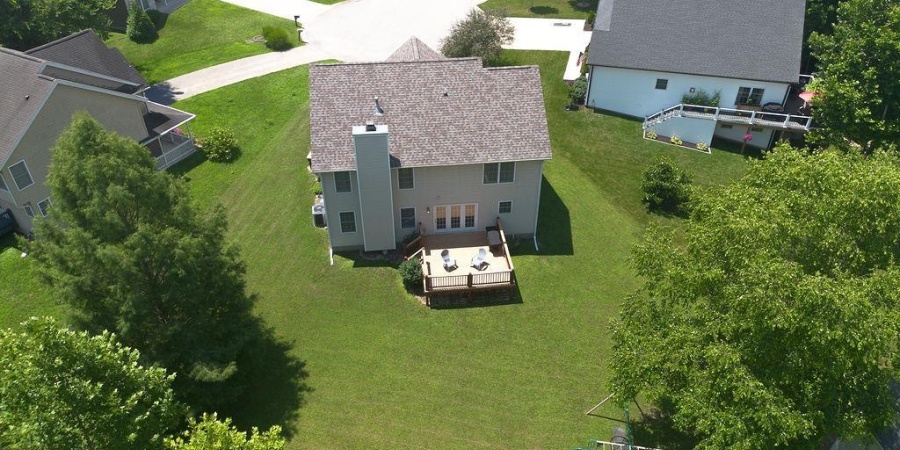 3451 N Jeralie Court, Bloomington, Indiana 47404,MLS,202530297