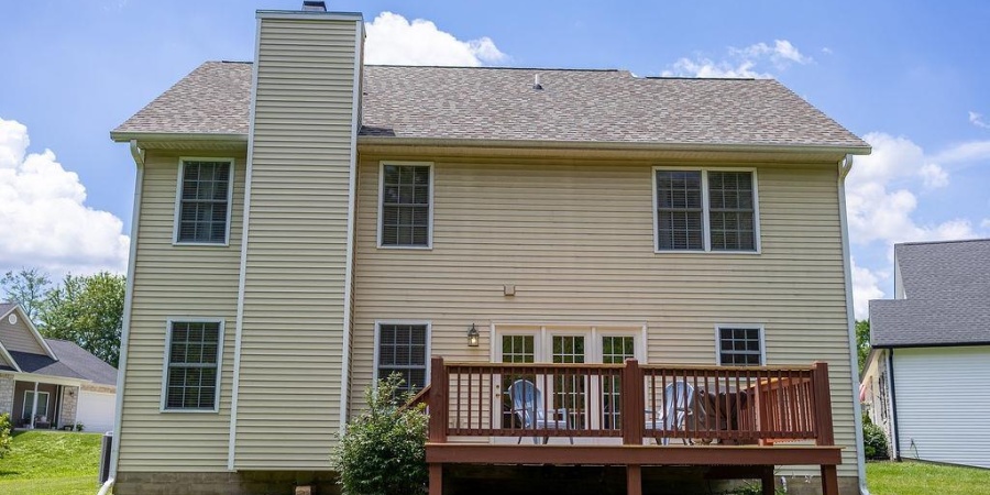3451 N Jeralie Court, Bloomington, Indiana 47404,MLS,202530297