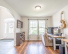 3451 N Jeralie Court, Bloomington, Indiana 47404,MLS,202530297